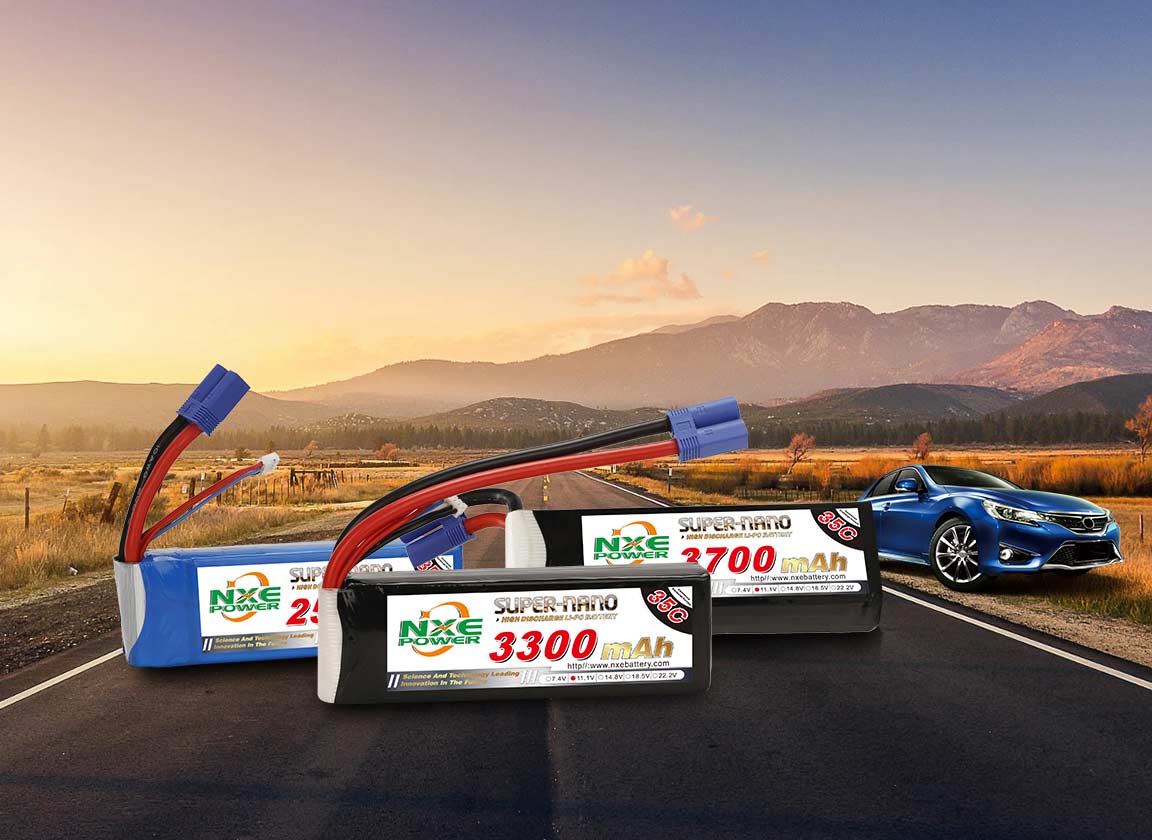 為汽車應急救援提供的汽車啟動電源電池，動力足